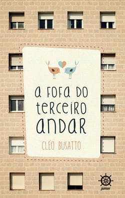 A fofa do terceiro andar