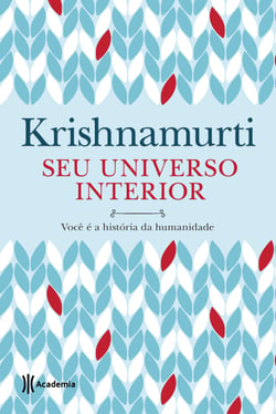 Seu universo interior - Você é a história da humanidade
