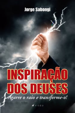 Inspirac¸a~o dos Deuses - Agarre o raio e transforme-o!