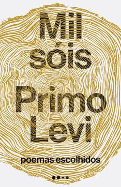 Mil sóis - Poemas escolhidos