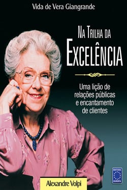 Na Trilha da Excelência