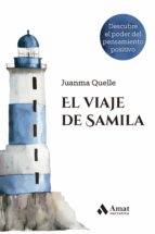 El viaje de Samila - Descubre el poder del pensamiento positivo