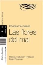 Las flores del mal