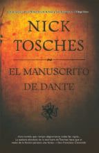 El manuscrito de Dante