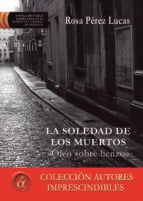 La soledad de los muertos
