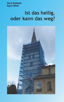 Ist das heilig, oder kann das weg? - Ein Dialog über religiöse und nicht-religiöse Ansichten und Einsichten