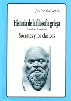 HISTORIA DE LA FILOSOFIA GRIEGA  II - Sócrates y los clásicos