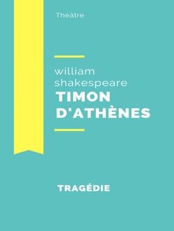 Timon d'Athènes