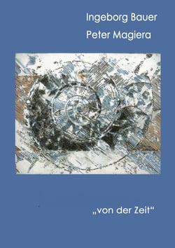 "von der Zeit" - Lyrik und Grafik