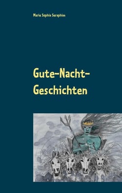 Gute-Nacht-Geschichten - Teil 2. Das Volk der Meere
