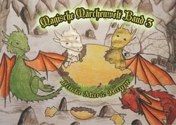 Magische Märchenwelt - Band 3