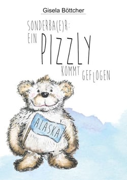 Ein Pizzly kommt geflogen - Sonderba(e)r