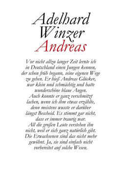 Andreas