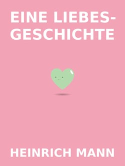 Eine Liebesgeschichte
