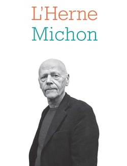 Cahier de L'Herne N°120 : Pierre Michon