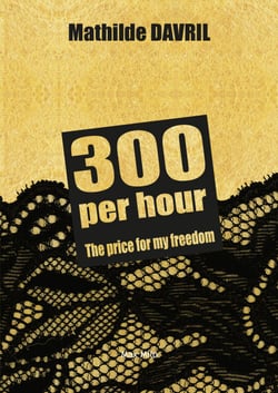 300 per hour - The price for my freedom