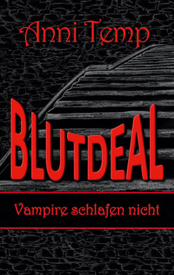 Blutdeal II - Vampire schlafen nicht