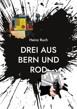 Drei aus Bern und Rod - Eine Japaner-Zugerpolizisten-Phobie