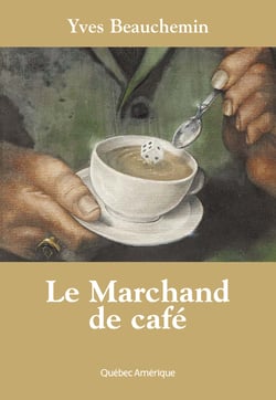 Le Marchand de café