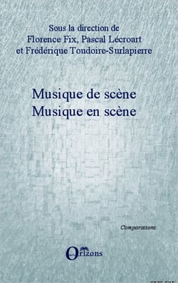 Musique de scène - Musique en scène