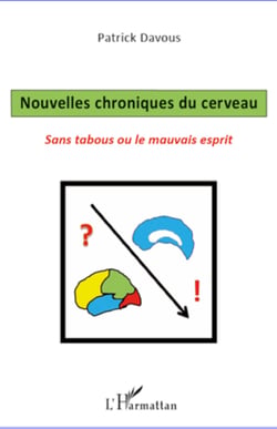 Nouvelles chroniques du cerveau - Sans tabous ou le mauvais esprit