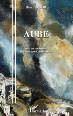 Aube - Suivi des conférences - De Damas et de Contre-Courant