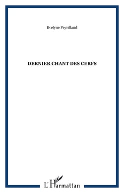 Dernier chant des cerfs