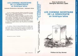 Les chemins incertains de la démocratie en Amérique Latine