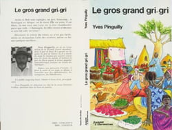 Le gros grand gri-gri