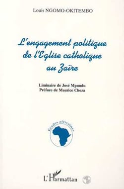 L'engagement politique de l'église catholique au Zaire