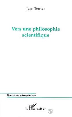 Vers une Philosophie Scientifique