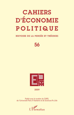 Histoire de la pensée et théories