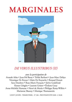 Marginales 304 - De virus illustribus II