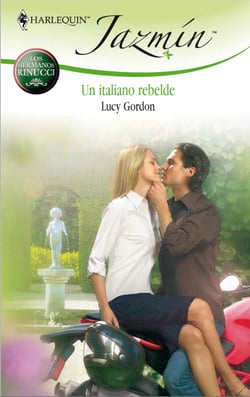 Un italiano rebelde - Los hermanos Rinucci (2)