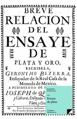 Ensaye de plata
