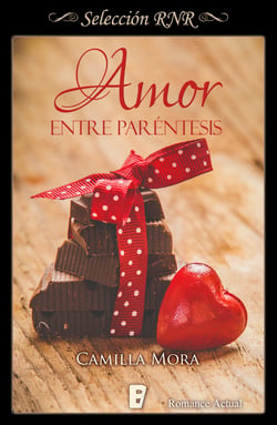 Amor entre paréntesis (Corazones en Manhattan 4)