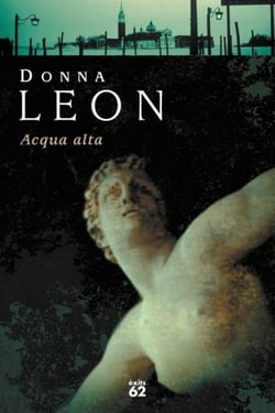 Acqua alta (Edició en català)
