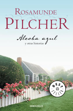 Alcoba azul - y otros relatos