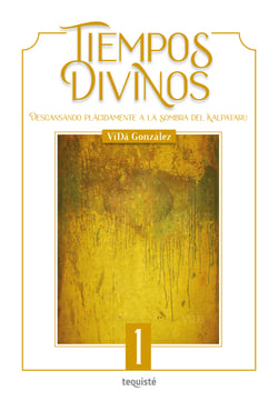 Tiempos Divinos - Descansando plácidamente a la sombra del Kalpataru