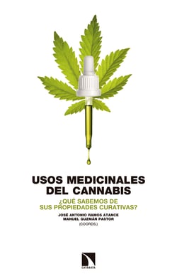 Usos medicinales del cannabis - ¿Qué sabemos de sus propiedades curativas?