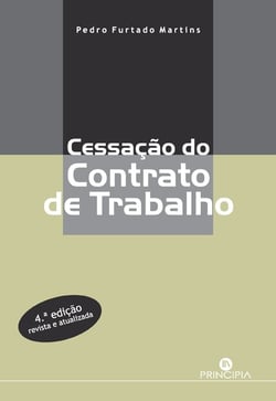 Cessação do Contrato de Trabalho- 4ª Ed.