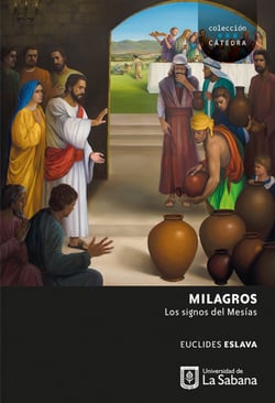 Milagros - Los signos del Mesías