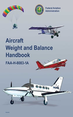 Aircraft Weight and Balance Handbook - FAA-H-8083-1A