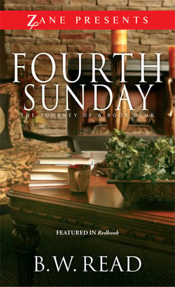 Fourth Sunday - The Journey of a Book Club