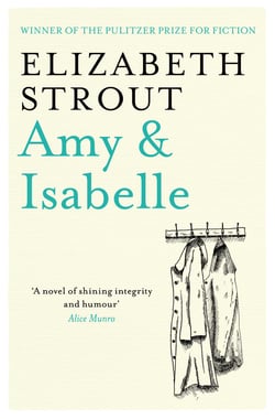 Amy &amp; Isabelle
