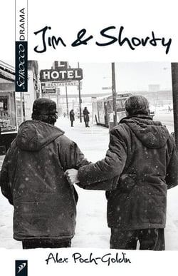 Jim and Shorty