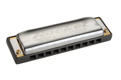 2013/20 Rocket D Harmonica Hohner