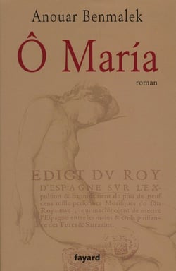 O maria