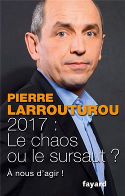 2017 : le chaos ou le sursaut ?
