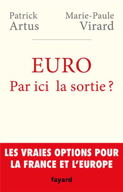 Euro - par ici la sortie ?